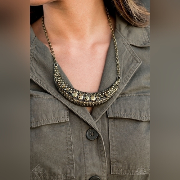 Moon Child Magic - Brass set - Picture 2 of 7